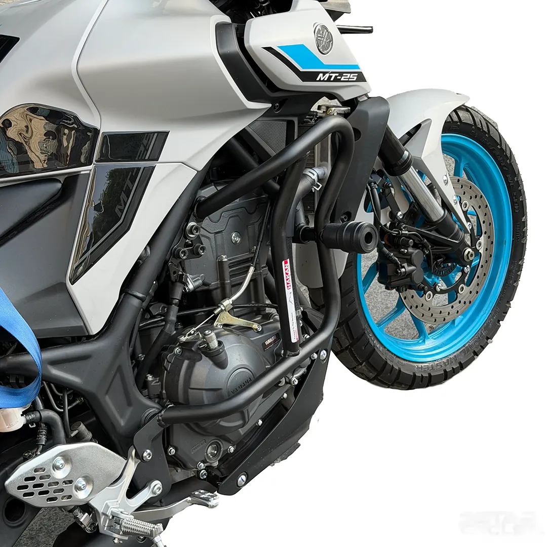 قیمت گارد بغل هاکان مناسب برای MT25
