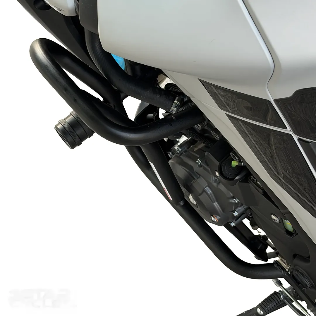 عکس گارد بغل هاکان مناسب برای MT25