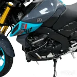 عکس گارد بغل هاکان مناسب برای MT15
