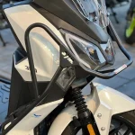 گارد کامل هاکان مناسب برای JR300