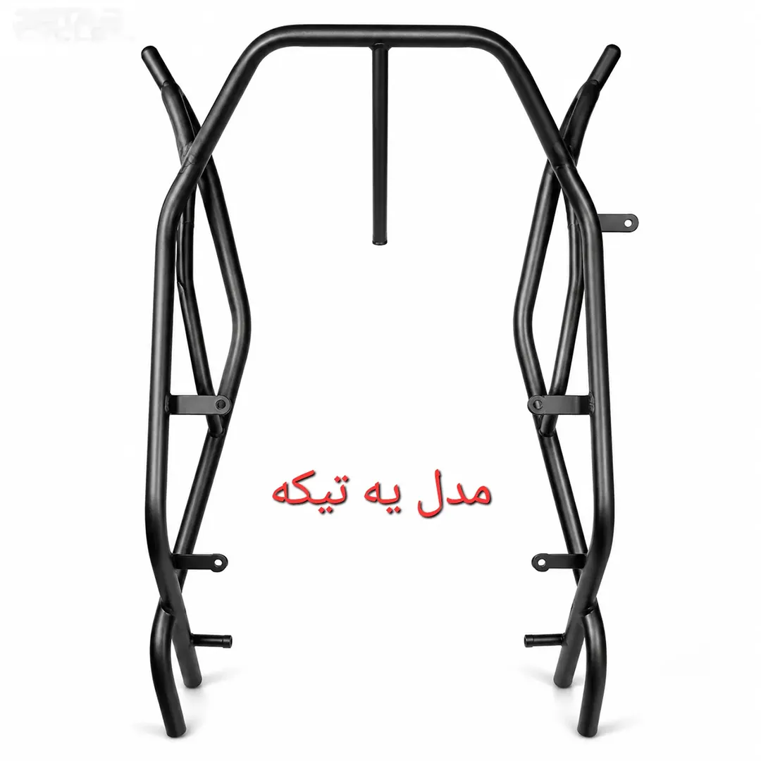 خرید گارد کامل هاکان مناسب برای JR300 اصلی