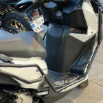 خرید گارد کامل هاکان مناسب برای JR300