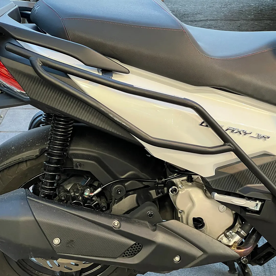 خرید گارد کامل هاکان مناسب برای JR300 با قیمت مناسب