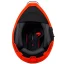 خرید کلاه کاسکت ادونچری اکسیس مدل WOLF DS ROADRUNNER C7 BLUE WHITE ORANGE با قیمت مناسب
