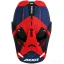 خرید کلاه کاسکت ادونچری اکسیس مدل WOLF DS HYDRA B5 MATT RED BLACK BLUE با قیمت مناسب