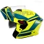 خرید STUDDS TROOPER DV D1 PHOSPHORIC BLUE