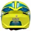 خرید STUDDS TROOPER DV D1 PHOSPHORIC BLUE با قیمت مناسب