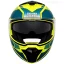 عکس STUDDS TROOPER DV D1 PHOSPHORIC BLUE