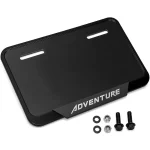 قاب پلاک استی استایل مدل ADVENTURE WHITE