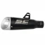 اگزوز دهن کج SC مدل MATT BLACK GRAY