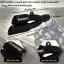 قیمت اگزوز 2لول سایلنسردار آکراپوویچ مدل MATT BLACK