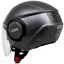 عکس کلاه کاسکت بدون فک استادز مدل iCON SHINE GRAY