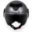 قیمت کلاه کاسکت بدون فک استادز مدل iCON SHINE GRAY