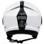 قیمت ‏کلاه کاسکت بدون فک استادز مدل URBAN SUPER WHITE BLACK LINE