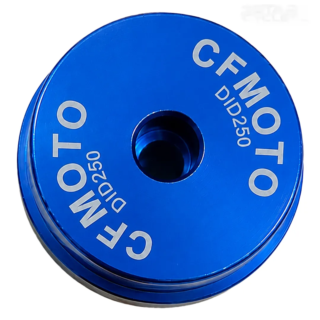 خرید پایه پروتکشن CF MOTO مناسب برای CF250 ریس از نمایندگی