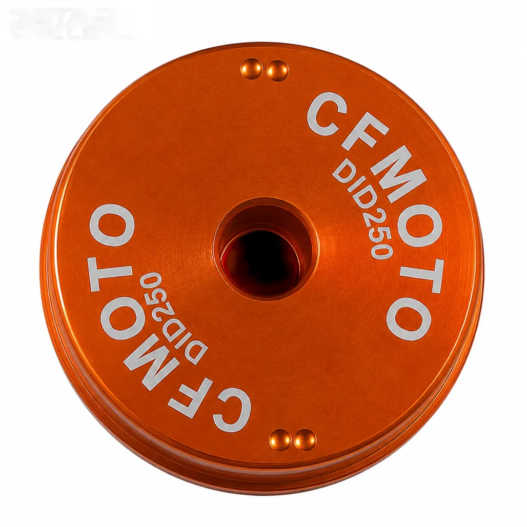 عکس پایه پروتکشن CF MOTO مناسب برای CF250 ریس