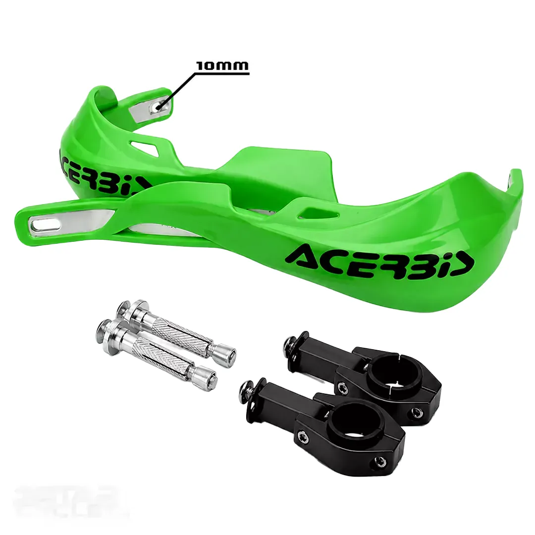 قیمت هند گارد موتورسیکلت کراسی ACERBIS