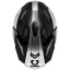 عکس ‏‏کلاه کاسکت ادونچری سومان مدل M10 FUSION GRAY