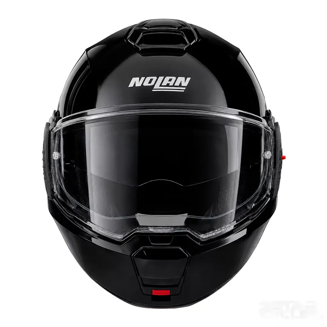 عکس کلاه کاسکت فک متحرک NOLAN مدل N120-1 LINEO