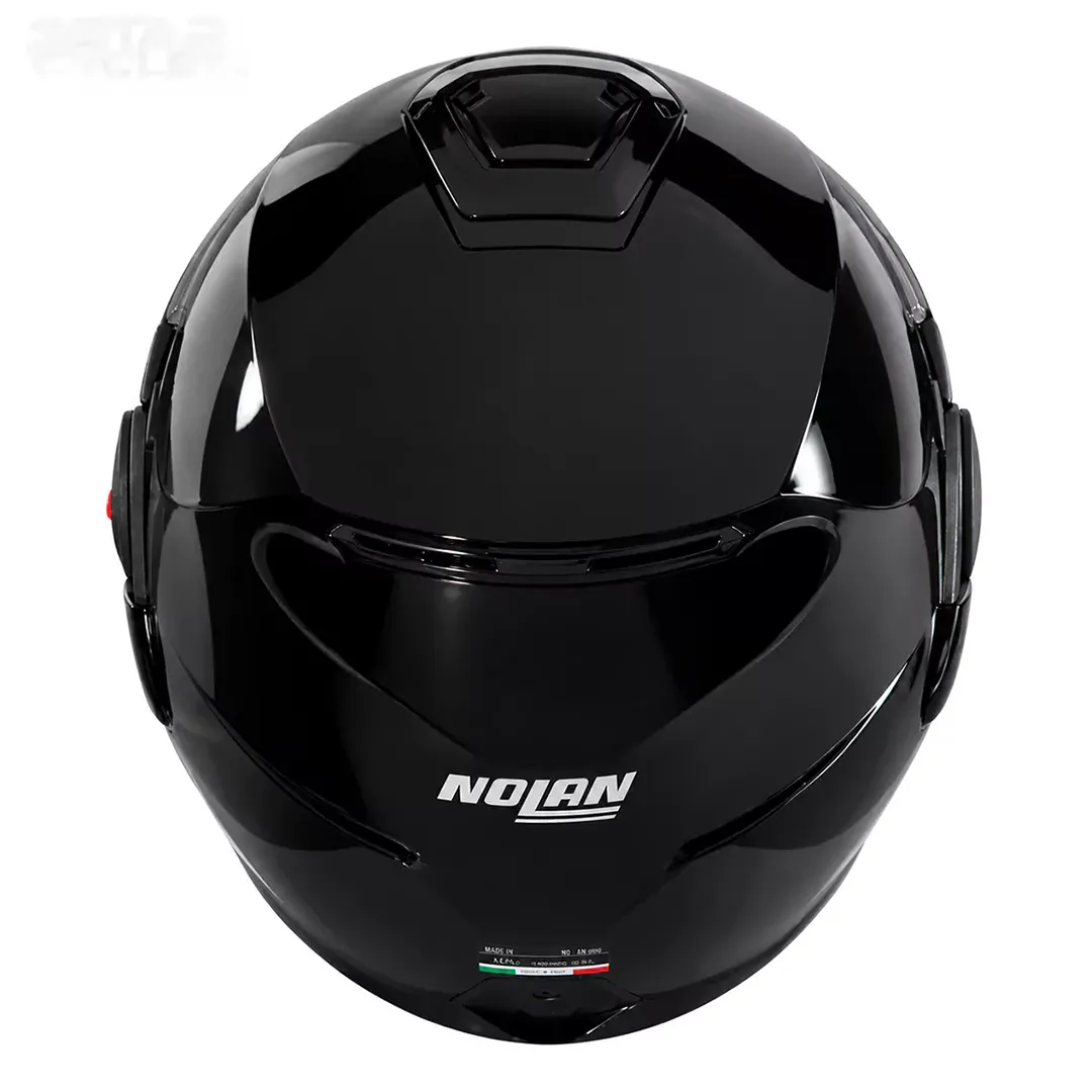 خرید کلاه کاسکت فک متحرک NOLAN مدل N120-1 LINEO با قیمت مناسب