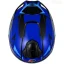 خرید کلاه کاسکت فک ثابت STEELBIRD مدل BLACK BLUE با قیمت مناسب