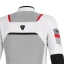 قیمت کاپشن تابستانی ارتک مدل SPIRAL MESH -ICE BLACK RED