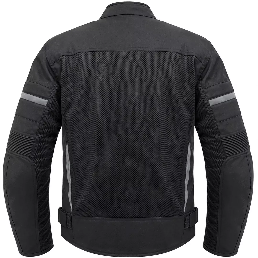 خرید کاپشن تابستانی بیلت مدل BLACK