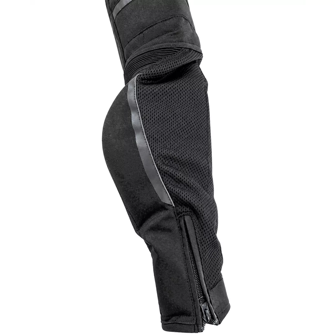 عکس کاپشن تابستانی بیلت مدل BLACK