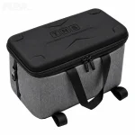 کیف کول باکس تی ان اس مدل BLACK GRAY