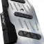 قیمت کف پایی فلزی XMAX مدل BLACK TITANIUM TNS
