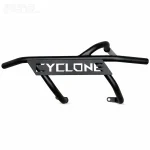 گارد اگزوز FM4 سایکلون مدل TNS BLACK مناسب برای RT2