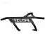 گارد اگزوز FM4 سایکلون مدل TNS BLACK مناسب برای RT2