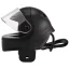 خرید پروژکتور طرح کلاه کاسکت اسپوت لایت مدل MATT BLACK 2MODE