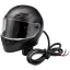 پروژکتور طرح کلاه کاسکت اسپوت لایت مدل MATT BLACK 2MODE