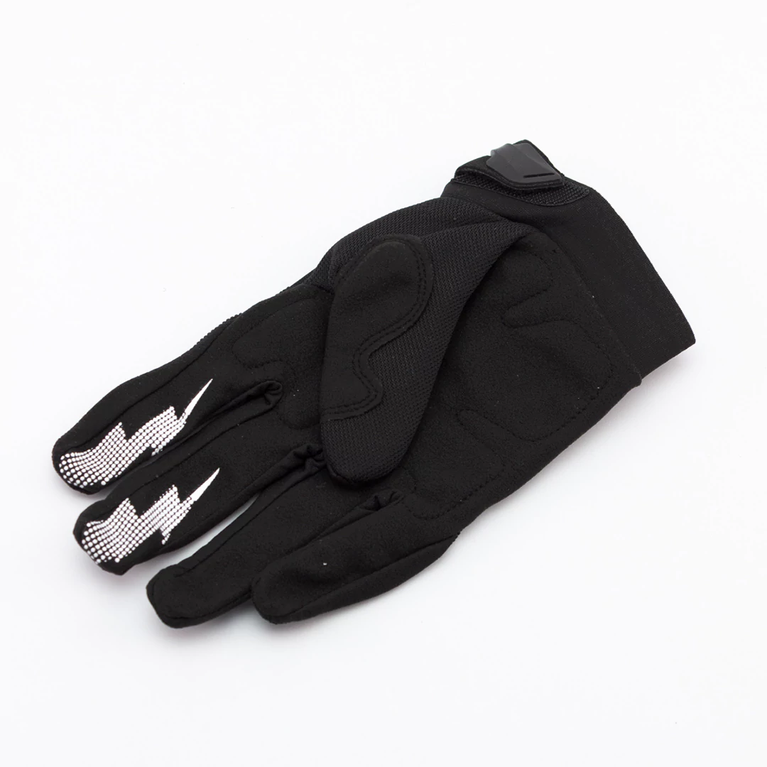 قیمت دستکش کراسی فاکس مدل BLACK WHITE