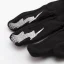 عکس دستکش کراسی فاکس مدل BLACK WHITE