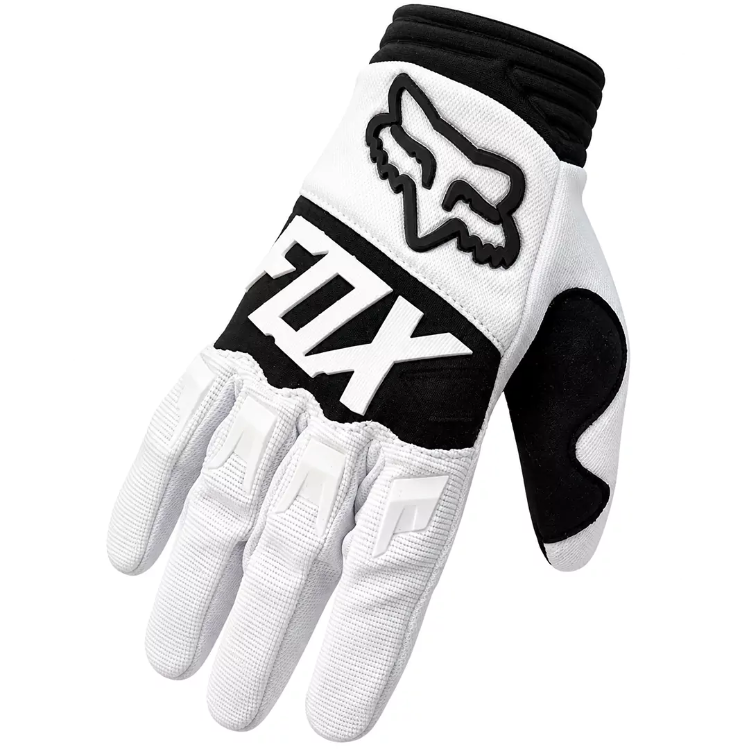 قیمت دستکش کراسی فاکس مدل WHITE BLACK