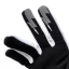 عکس دستکش کراسی فاکس مدل WHITE BLACK