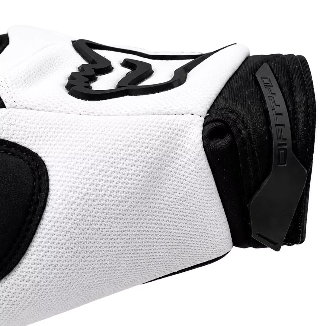 خرید دستکش کراسی فاکس مدل WHITE BLACK از نمایندگی