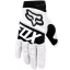 دستکش کراسی فاکس مدل WHITE BLACK