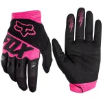 دستکش کراسی فوکس مدل Pink BLACK
