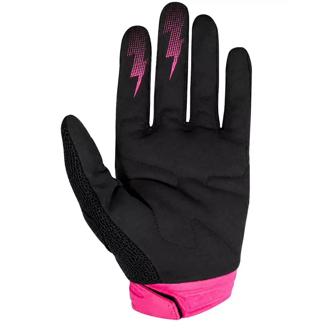 قیمت دستکش کراسی فوکس مدل Pink BLACK