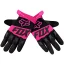 قیمت دستکش کراسی فوکس مدل Pink BLACK