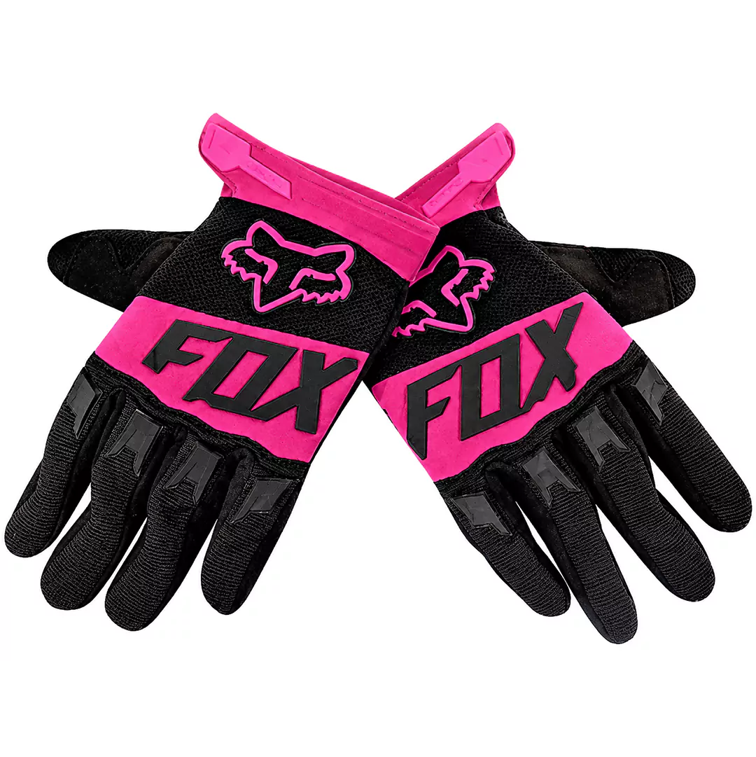 قیمت دستکش کراسی فوکس مدل Pink BLACK