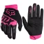 دستکش کراسی فوکس مدل Pink BLACK
