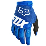 دستکش کراسی فاکس مدل BLUE WHITE