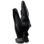 خرید دستکش چهار فصل ام اس پی مدل BLACK GRAY
