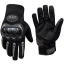 دستکش چهار فصل ام اس پی مدل BLACK GRAY