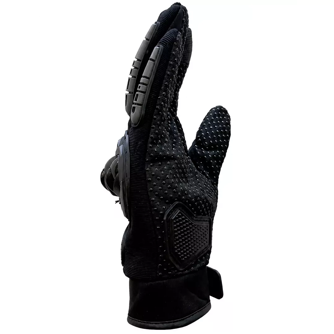 قیمت دستکش چهار فصل ام اس پی مدل BLACK GRAY