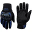 دستکش چهار فصل ام اس پی مدل پرتکشندار BLACK BLUE